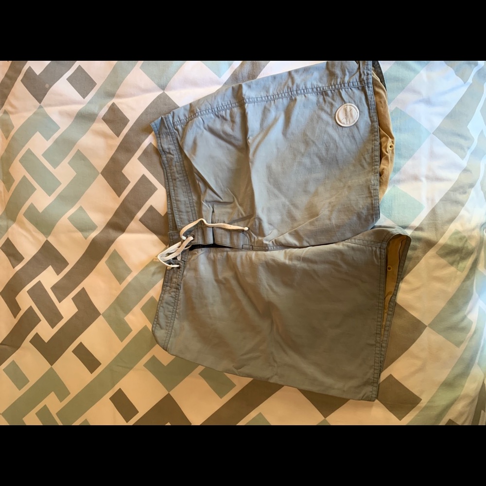 Saturdays NYC Board / Swim Shorts - Size 33